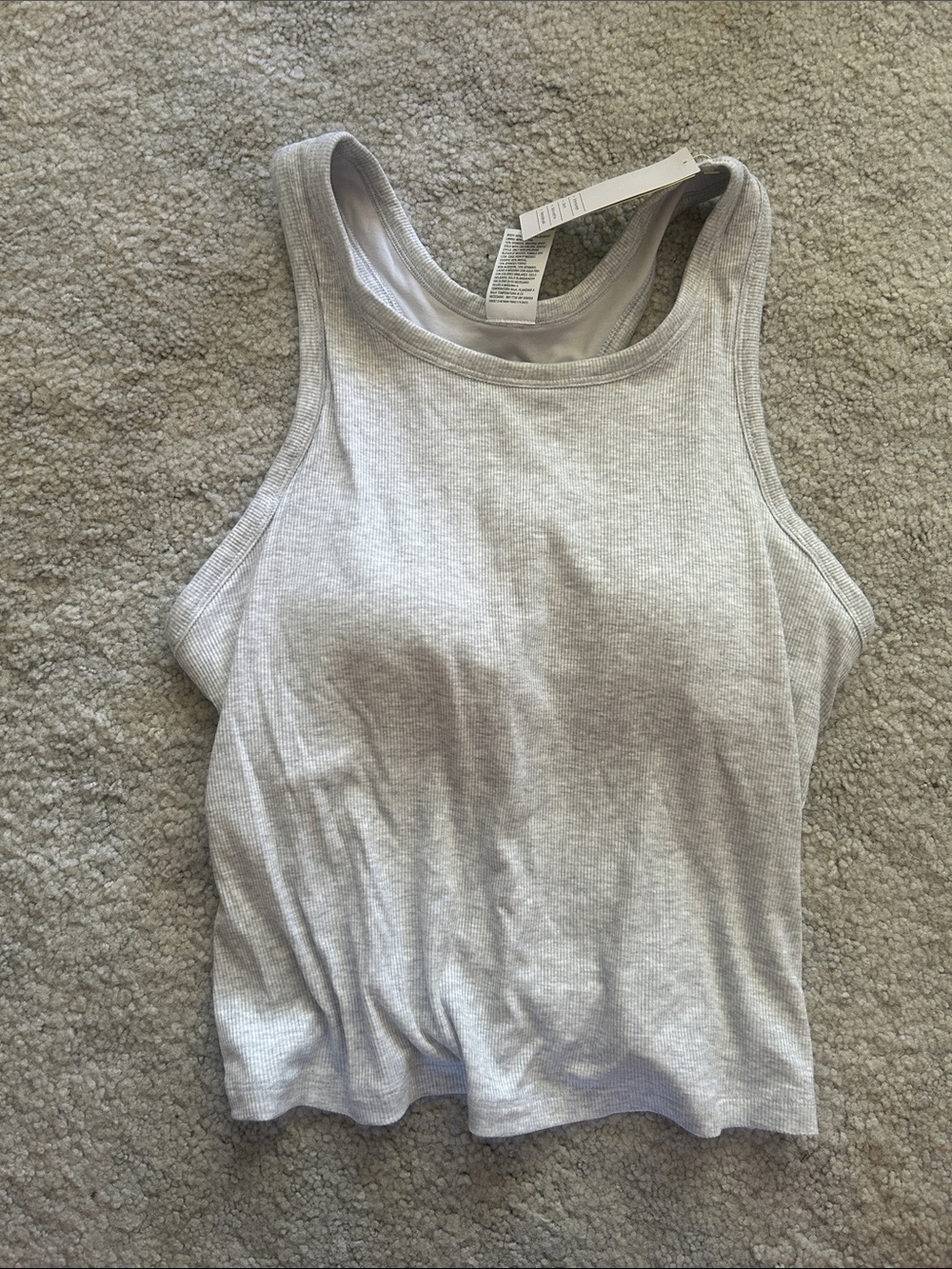 NWT Tank Top